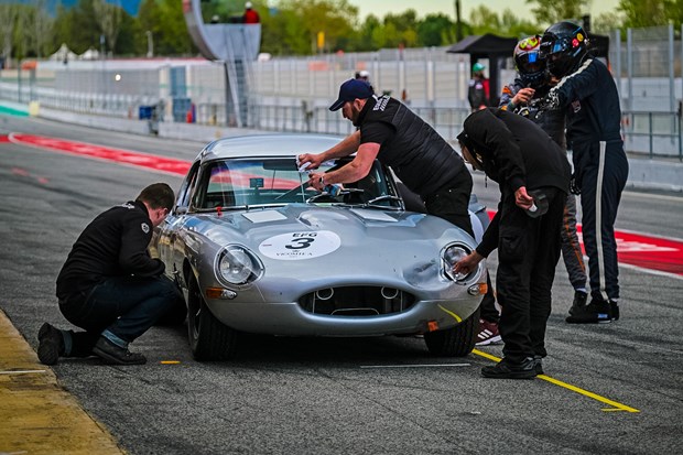 Peter Auto : Barcelone lance la saison - Espíritu de Montjuïc 2019