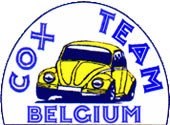 COX TEAM BELGIUM