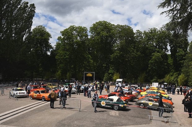 Marathon de la Route / 08-11 juni 2019