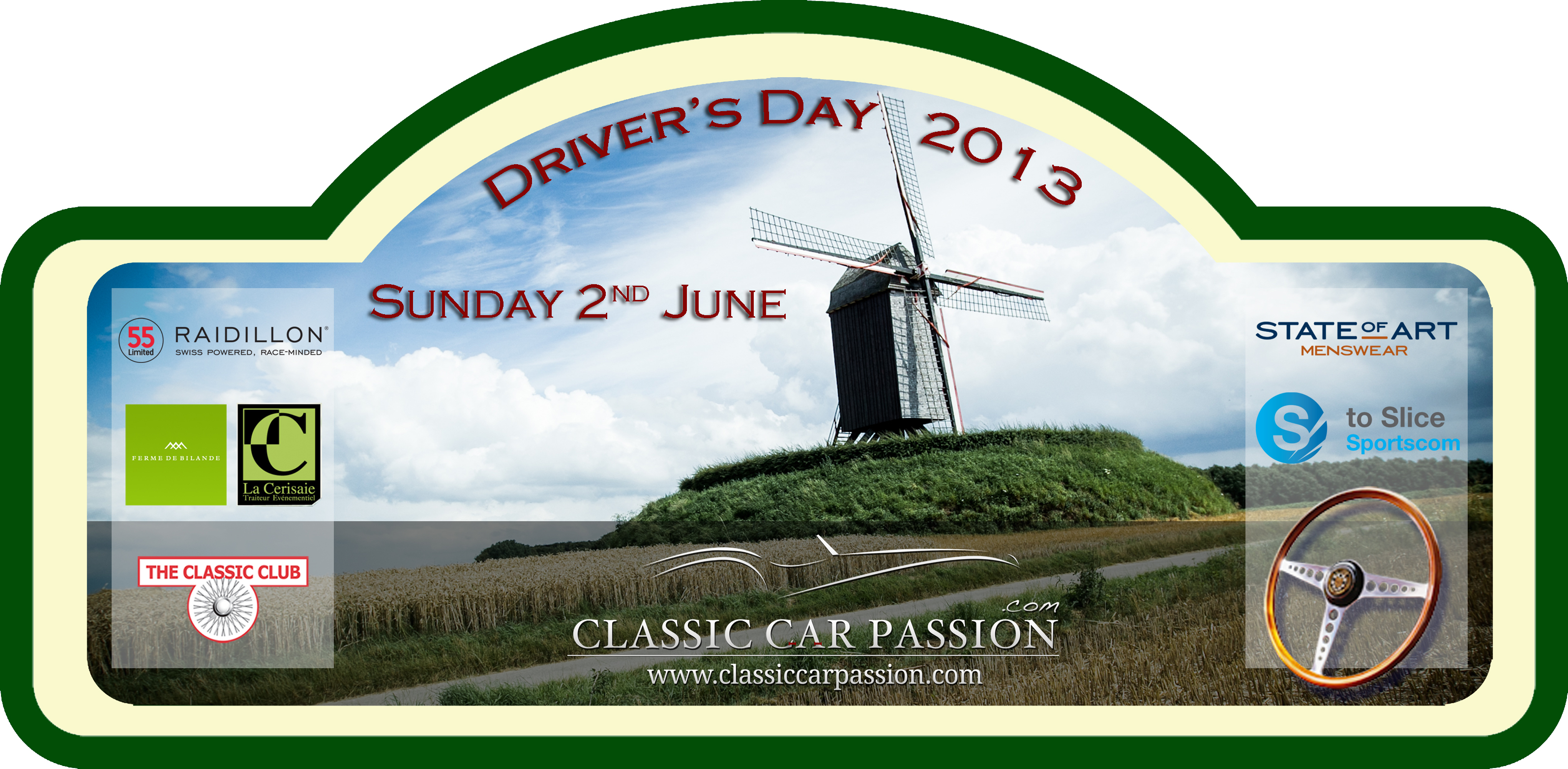 Plaque-Driver-Day-2013-V2