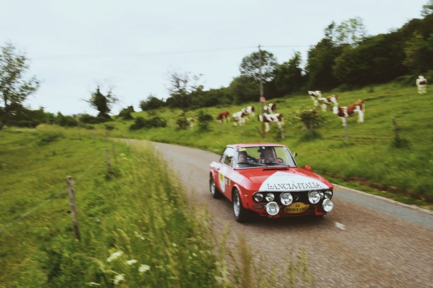 Marathon de la Route / 08-11 juin 2019