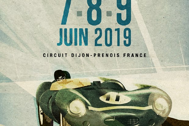 Grand Prix de l'Age d'Or 2019 : 55 ANNÉES DE PASSION