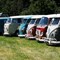 European Bug-in 2019 in Chimay Belgium