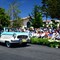 Carmel-By-The-Sea Concours on The Avenue