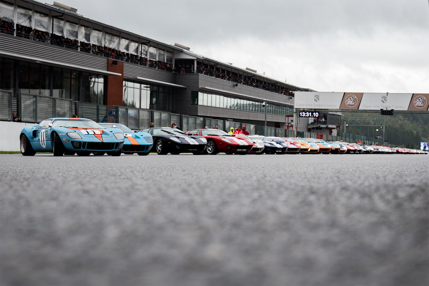 Spa Six Hours 2019