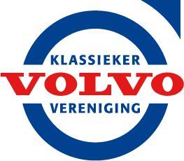 Volvo Klassieker Vereniging