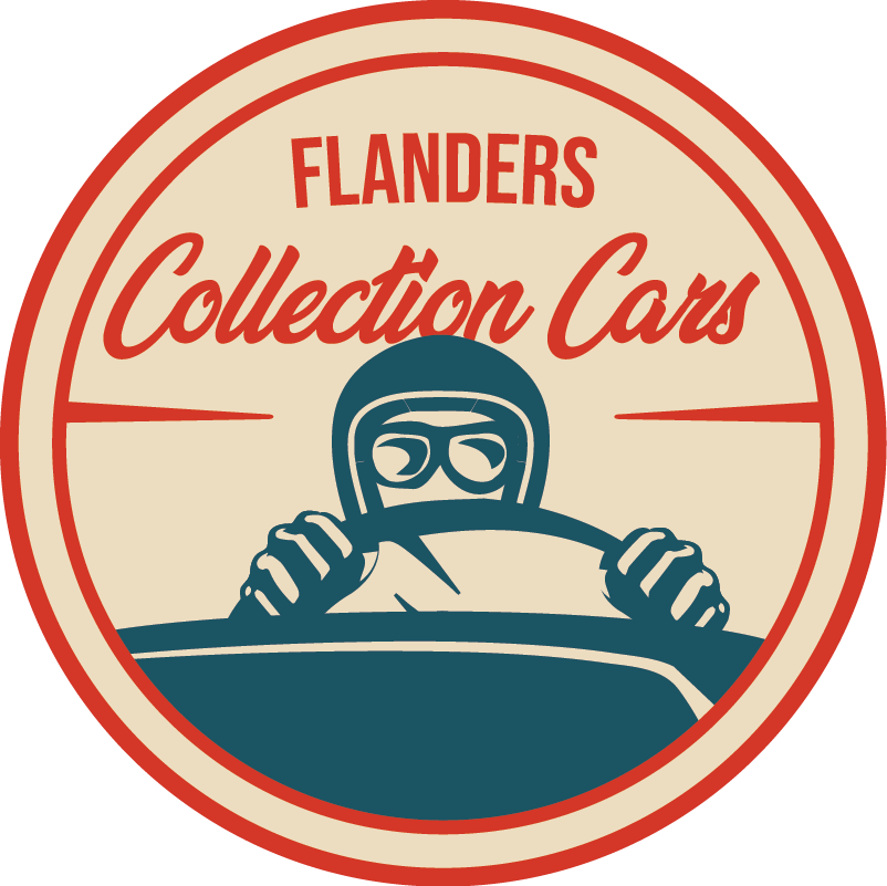 Flanders Collection Cars 2020