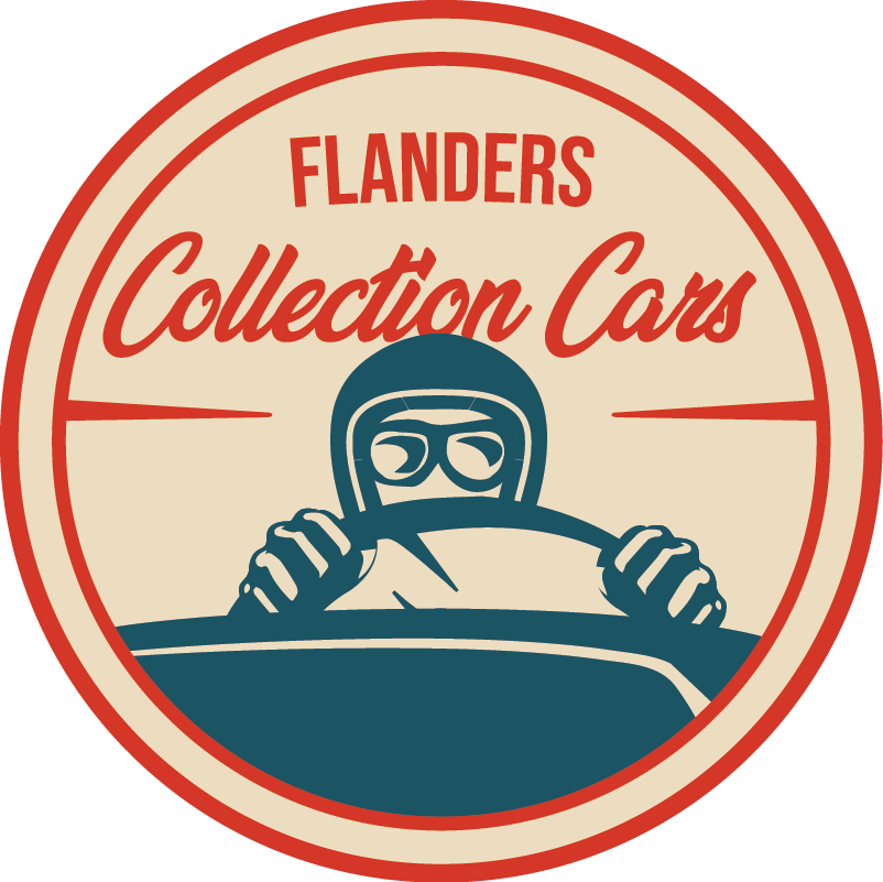 Flanders Collection Cars 2020 Classic Car Passion