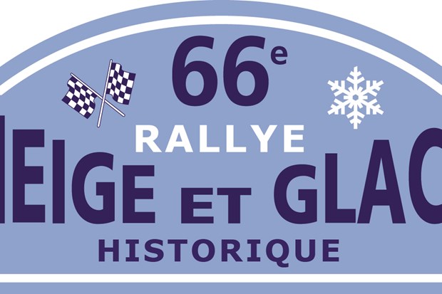 66è Rallye Neige et Glace