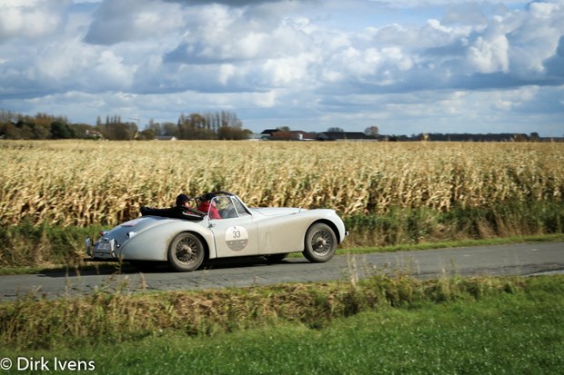 Zoute Grand Prix 2020 Private Edition