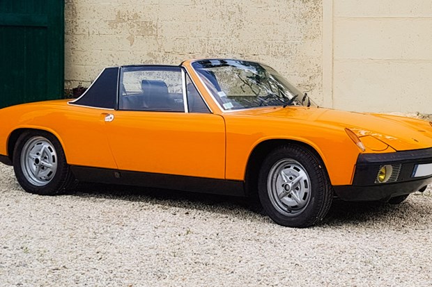 leBolide.com, in overdrive modus...