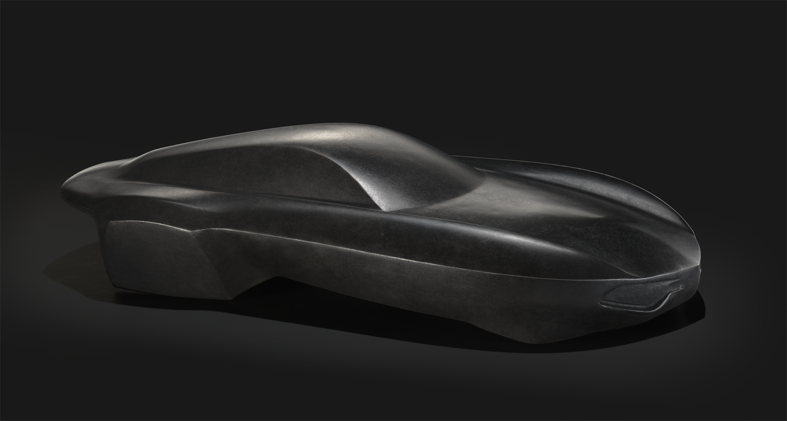 Design, kunst en vakmanschap combineren in de automobiele spirit van Raidillon ... een initiatief van het Belgische horlogehuis.