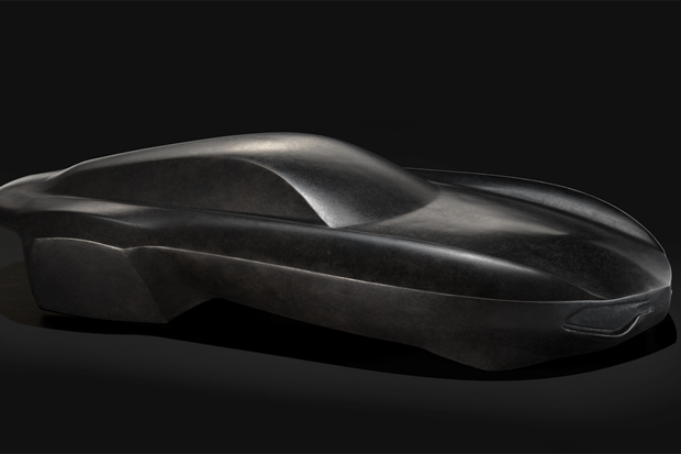 Lier le design, l’art et l’artisanat dans l’esprit automobile de Raidillon... une initiative de la maison horlogère belge.