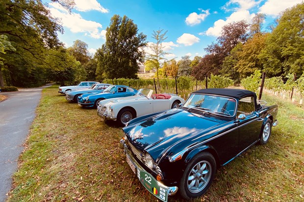 AGENDA - Z Trophy 21/La Provence