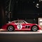 100 ans Mazda et 125 ans de Skoda, un reportage en image par Arthur Bouchez