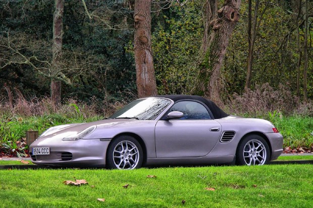 Porsche Boxster 986 Buying Guide: Mid-engined sportscar for the masses