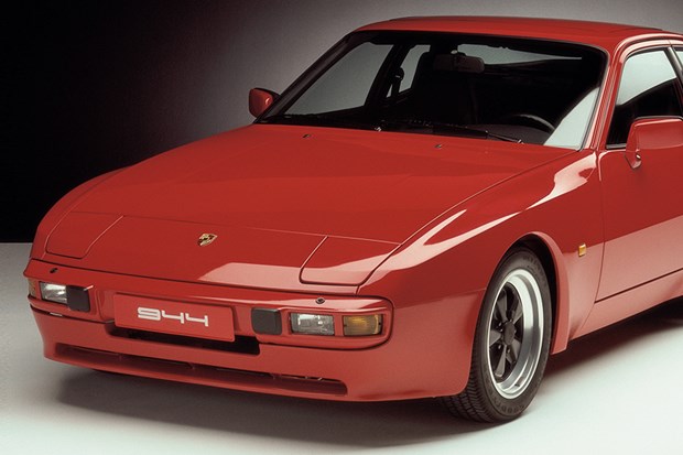 Porsche 944 Buying Guide: The affordable 911 alternative