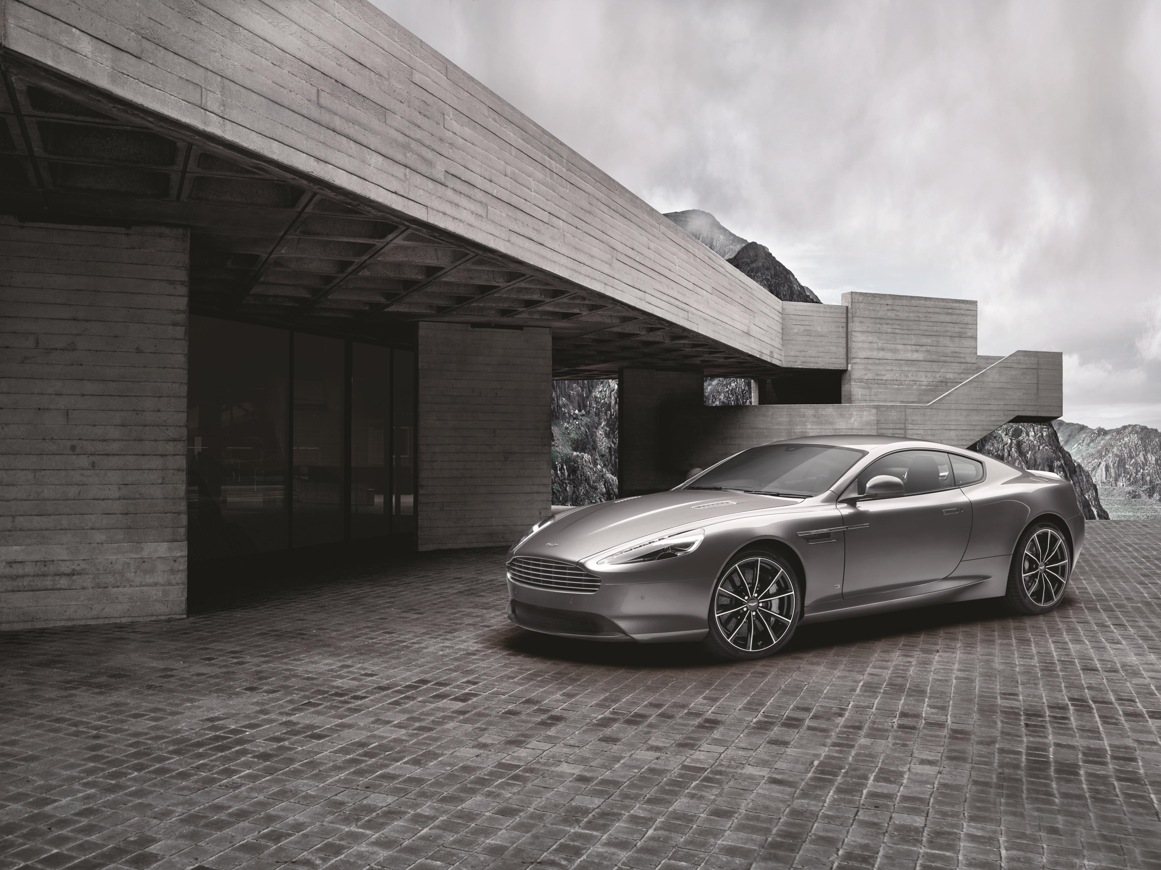 Aston Martin DB9 Buying Guide: Timeless elegance
