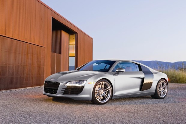 Audi R8 Buying Guide: The thinking man’s supercar