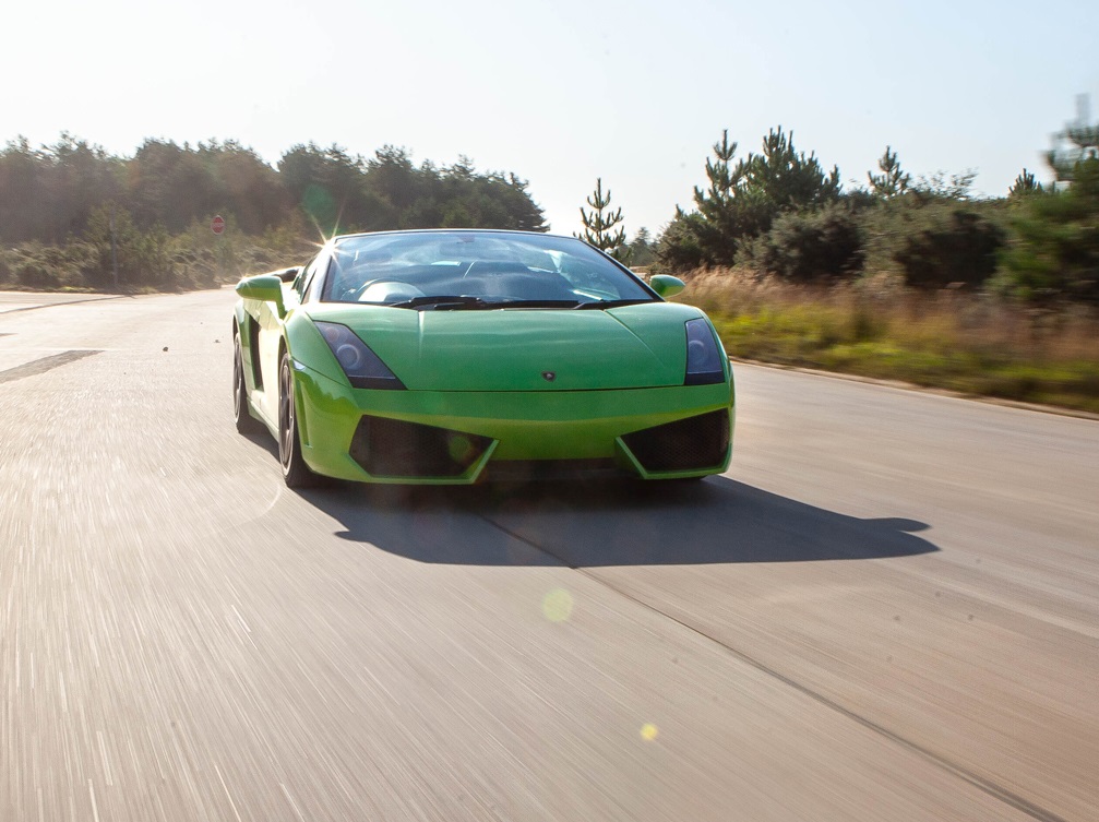 Lamborghini Gallardo Buying Guide: The useable Italian supercar