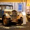 Recommissioning a classic car