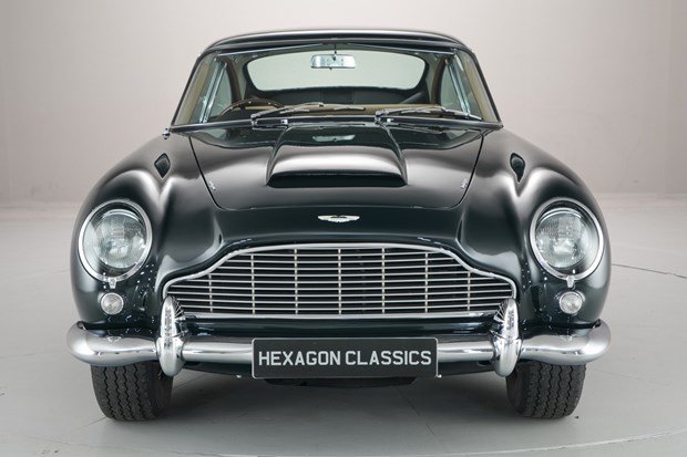 Top tips for a smooth classic car buying experience