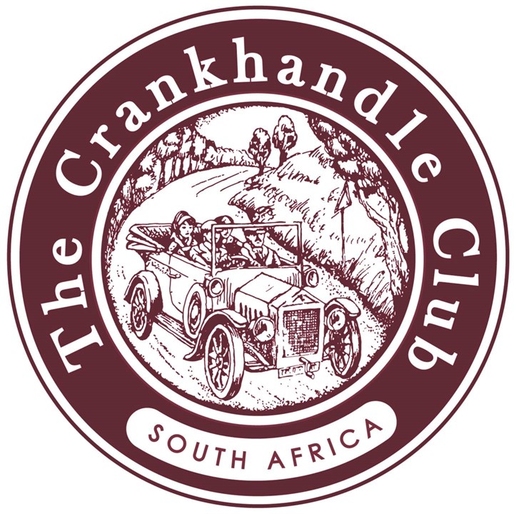 The Crankhandle Club