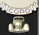 Cord in South Africa