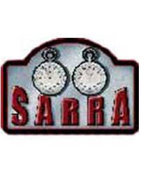 South African Regularity Rally Association