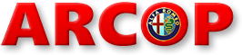Alfa Romeo Club of Pretoria  (ARCOP)