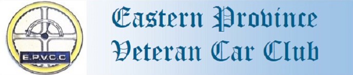 Eastern Province Veteran Car Club