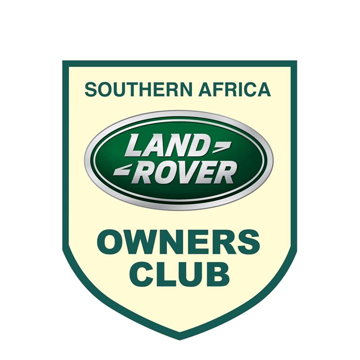 Land Rover Owners Club