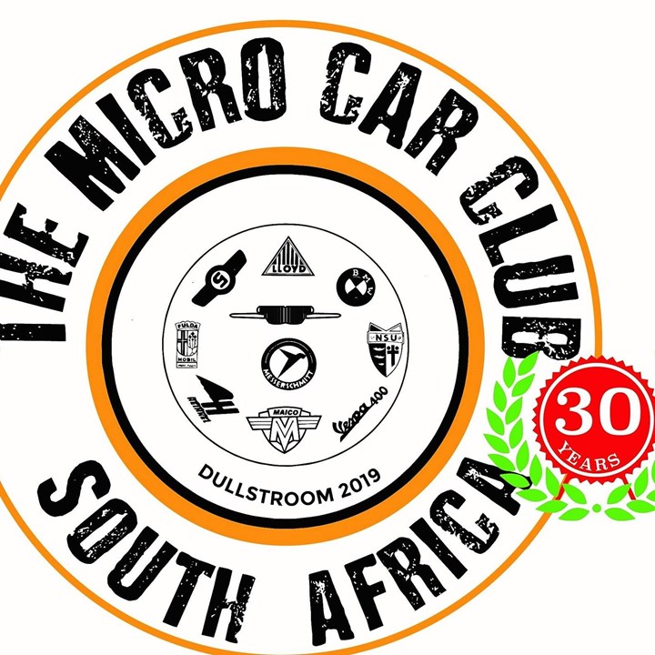 Micro Car Club of South Africa