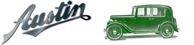 The Austin Severn Club of South Africa