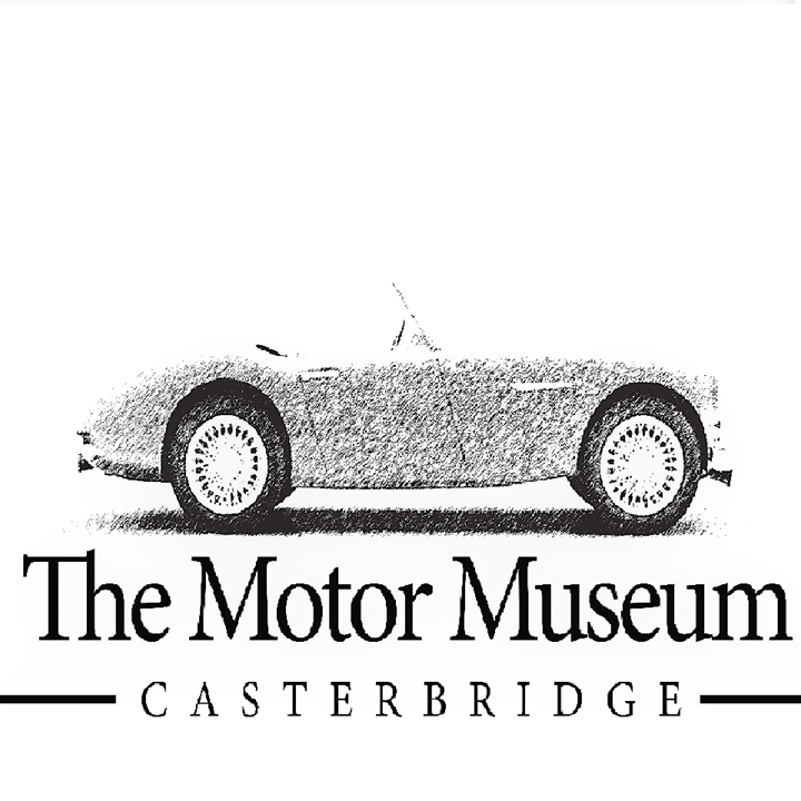 The Motor Museum at Casterbridge