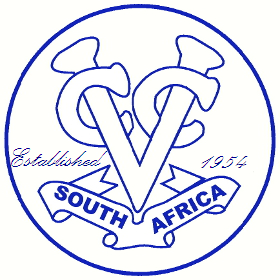 The Veteran Car Club of South Africa