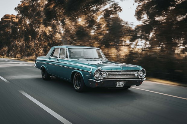 Découvrir l’Assurance Collection pour Voitures Anciennes