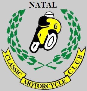 Classic Motorcycle Club - Natal
