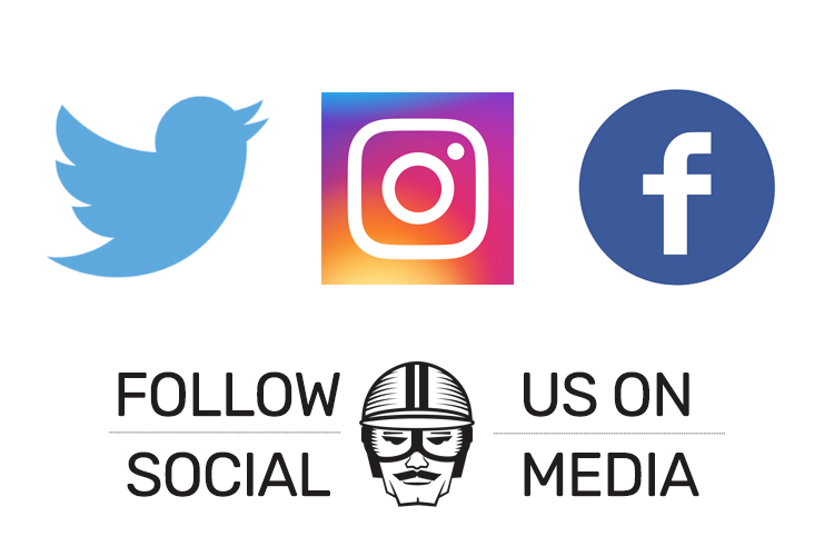 Volg ClassicCarPassion.com op social media!