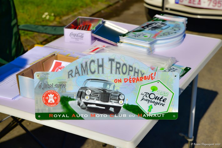 RAMCH TROPHY 2021