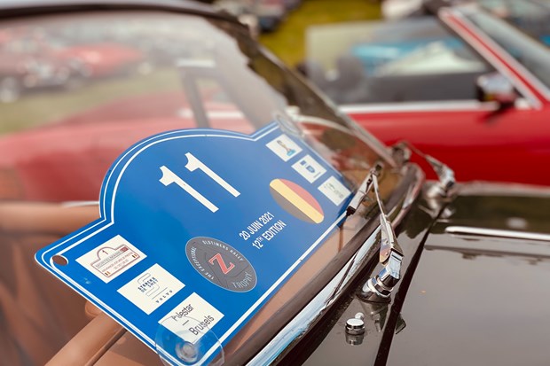 Z-Trophy 2022: c'est le 26 juin!