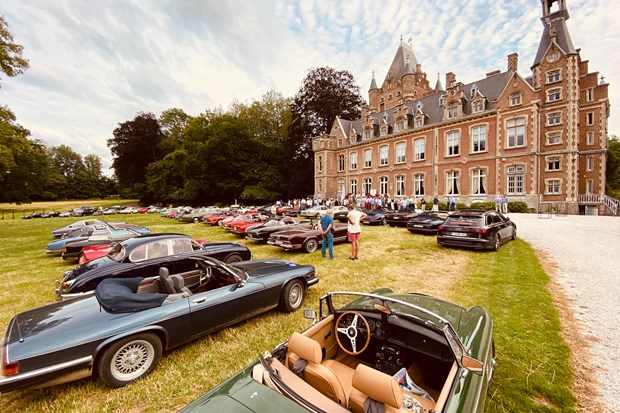 The Z Trophy 2021, a sold out edition!