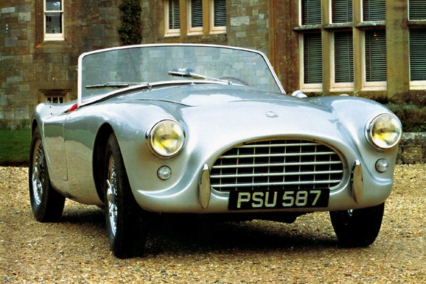 AC Ace : a foot in the door