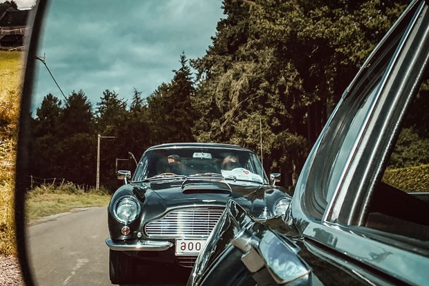 Le Kid's Rally by Stars Rallye Télévie