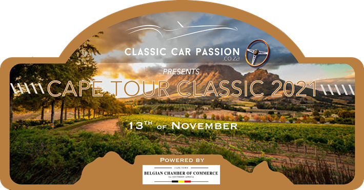Cape Tour Classic