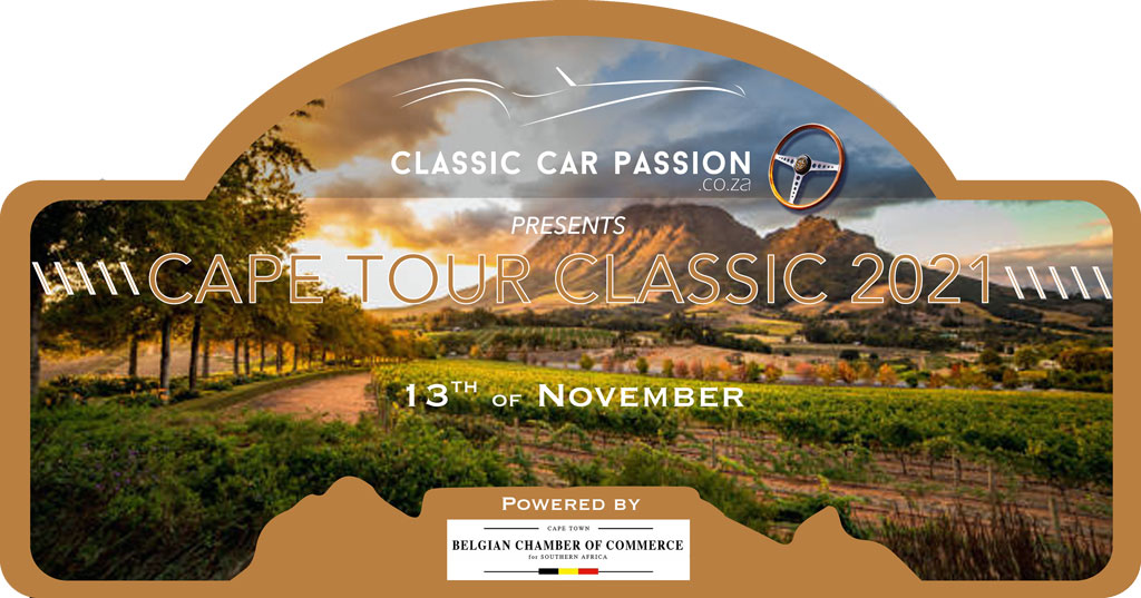 First Cape Tour Classic event