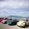 ClassicCarPassion se lance en Afrique du Sud et organise le premier Cape Tour Classic à Cape Town.