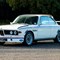 BMW 3.0 CSL: Un grand tourer élégant