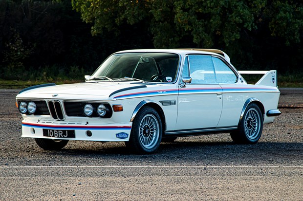 BMW 3.0 CSL Buying Guide: A classy grand tourer