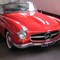 Mercedes 190SL Guide d'achat: L'ultime croiseur de luxe des années '50